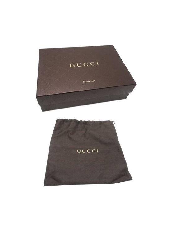 Gucci Belt Belts Black main image 6